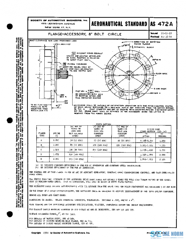 SAE AS472A PDF