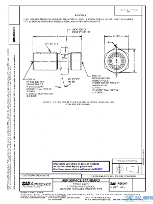 SAE AS6047 PDF