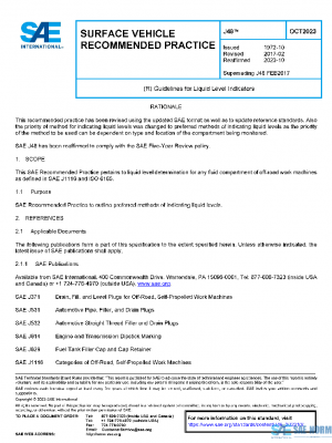 SAE J48_202310 PDF