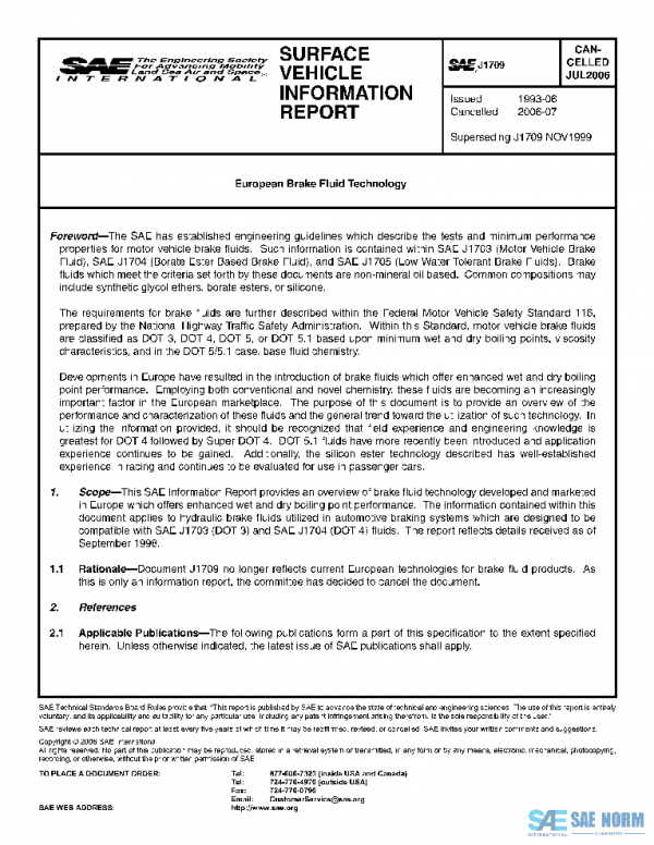 SAE J1709_200607 PDF