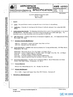 SAE AMS4615D PDF