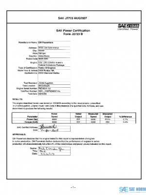 SAE CPGM2_09LZE4FEP PDF