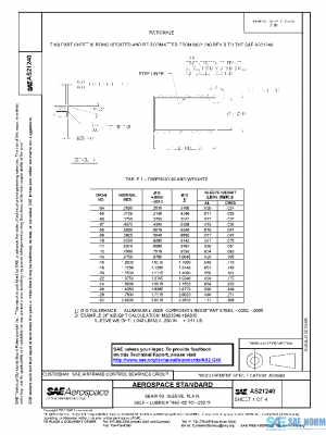 SAE AS21240 PDF