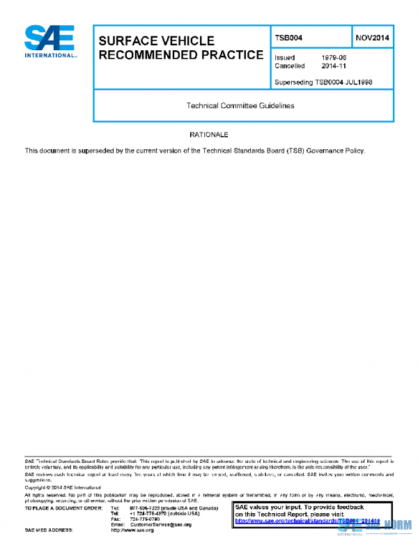 SAE TSB004_201411 PDF
