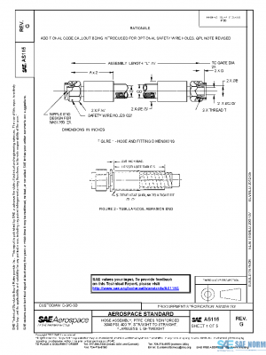 SAE AS115G PDF