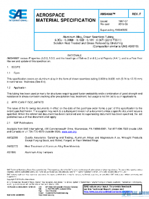 SAE AMS4068F PDF