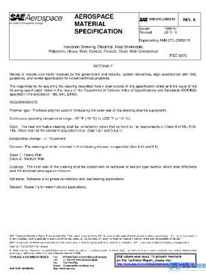 SAE AMSDTL23053/15A PDF