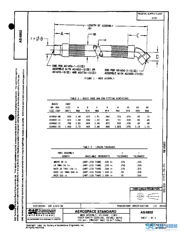SAE AS4802 PDF