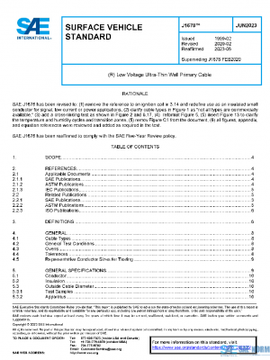 SAE J1678_202306 PDF