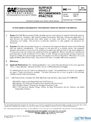 SAE J1778_199811 PDF