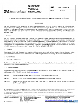 SAE J2913_201102 PDF