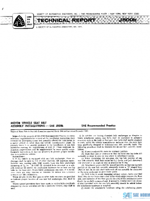 SAE J800B_196509 PDF