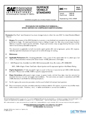 SAE J1312_199506 PDF