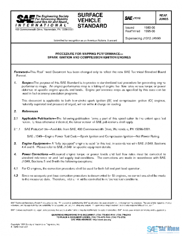 SAE J1312_199506 PDF