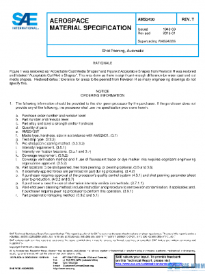 SAE AMS2430T PDF