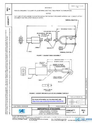 SAE AS90347B PDF