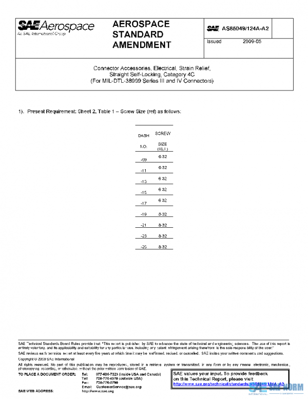 SAE AS85049/124A_A2 PDF
