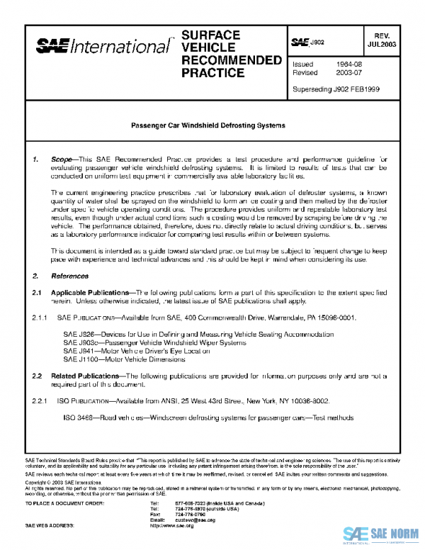SAE J902_200307 PDF