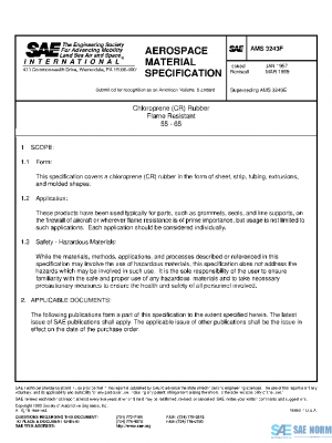 SAE AMS3243F PDF