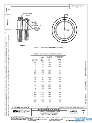 SAE AS1712B PDF