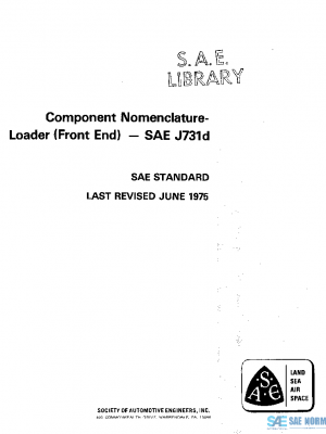 SAE J731D_197506 PDF