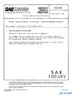 SAE J1589_199001 PDF