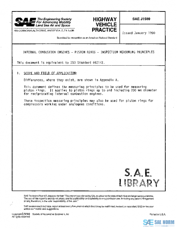 SAE J1589_199001 PDF