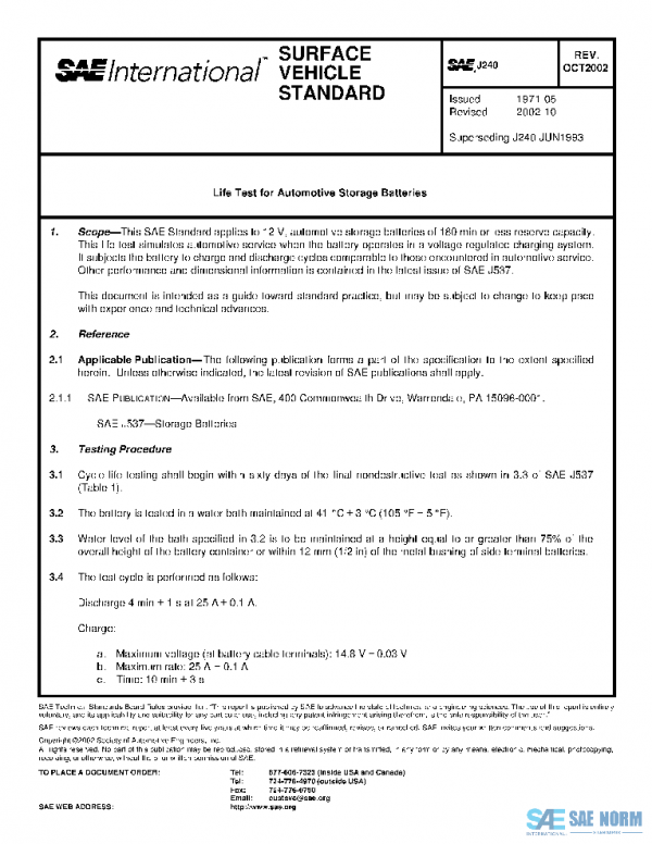 SAE J240_200210 PDF