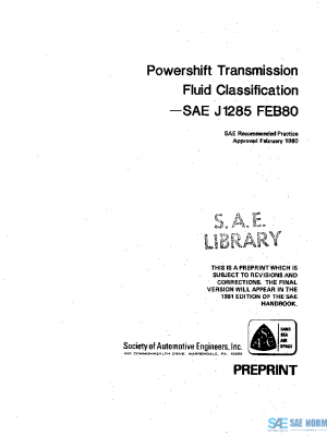 SAE J1285_198002 PDF