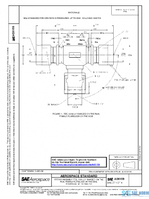 SAE AS6158 PDF