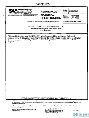 SAE AMS3584D PDF