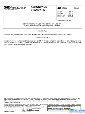 SAE AS708B PDF