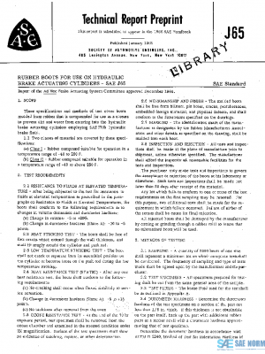 SAE J65_196412 PDF