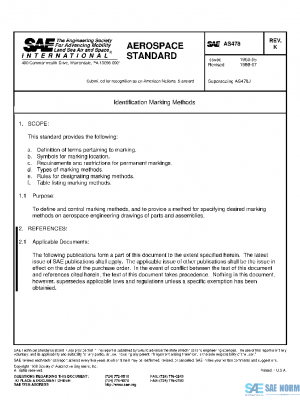 SAE AS478K PDF