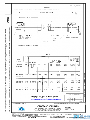 SAE MA2080 PDF