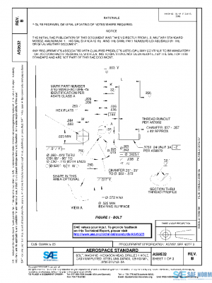 SAE AS9532B PDF