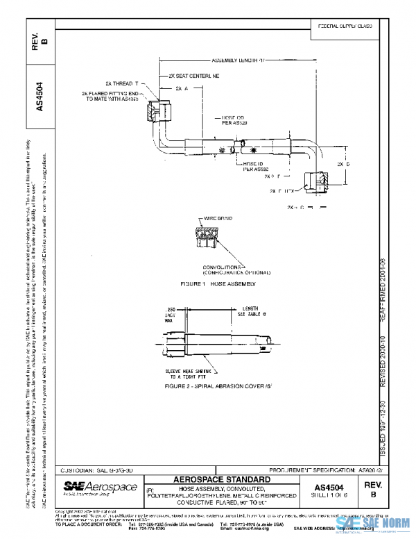 SAE AS4504B PDF