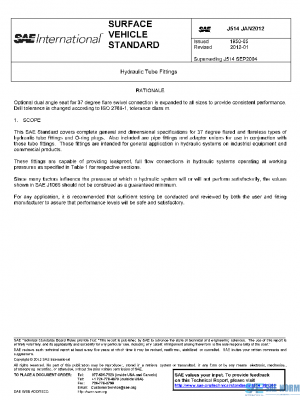 SAE J514_201201 PDF