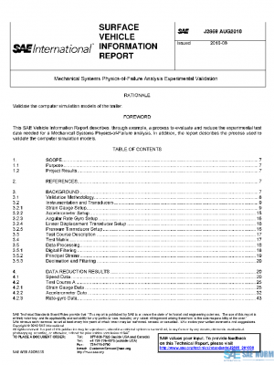 SAE J2869_201008 PDF