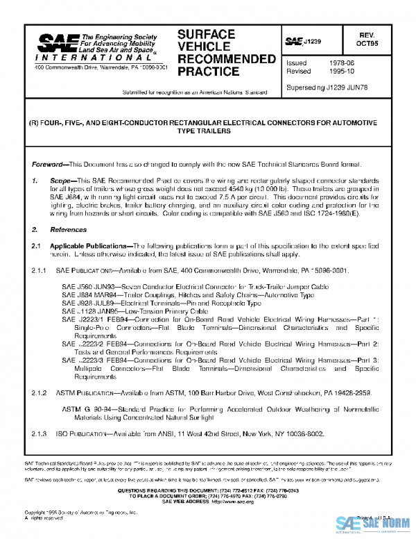 SAE J1239_199510 PDF