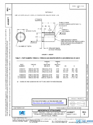 SAE AS3505D PDF