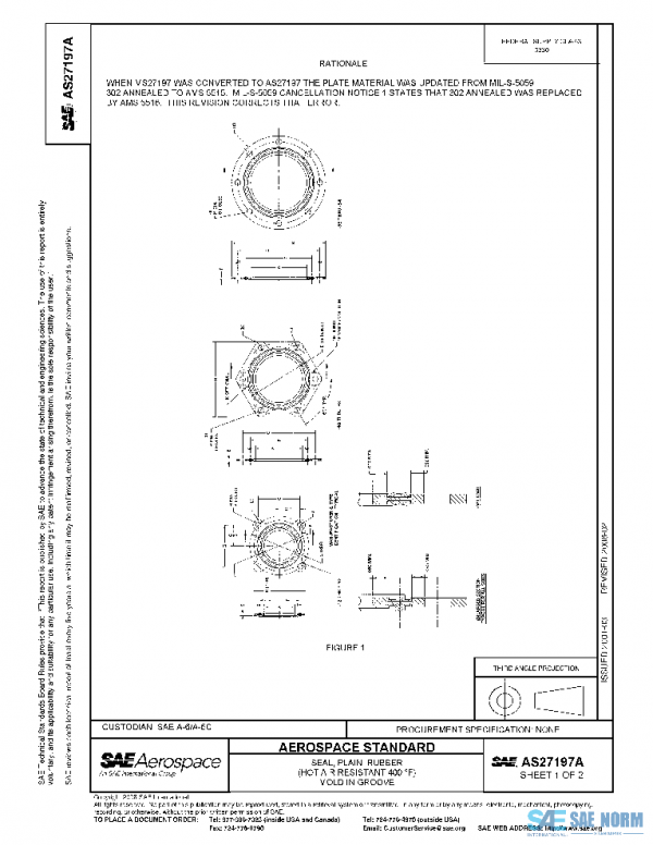SAE AS27197A PDF