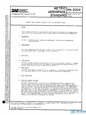 SAE MA2004 PDF