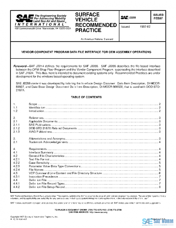 SAE J2286_199702 PDF