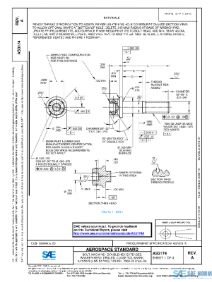 SAE AS3174A PDF