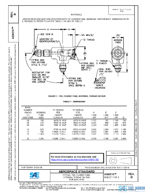SAE AS4310B PDF