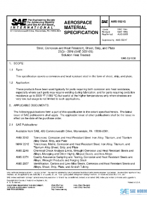 SAE AMS5521G PDF