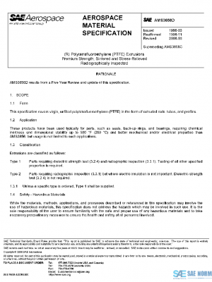 SAE AMS3658D PDF