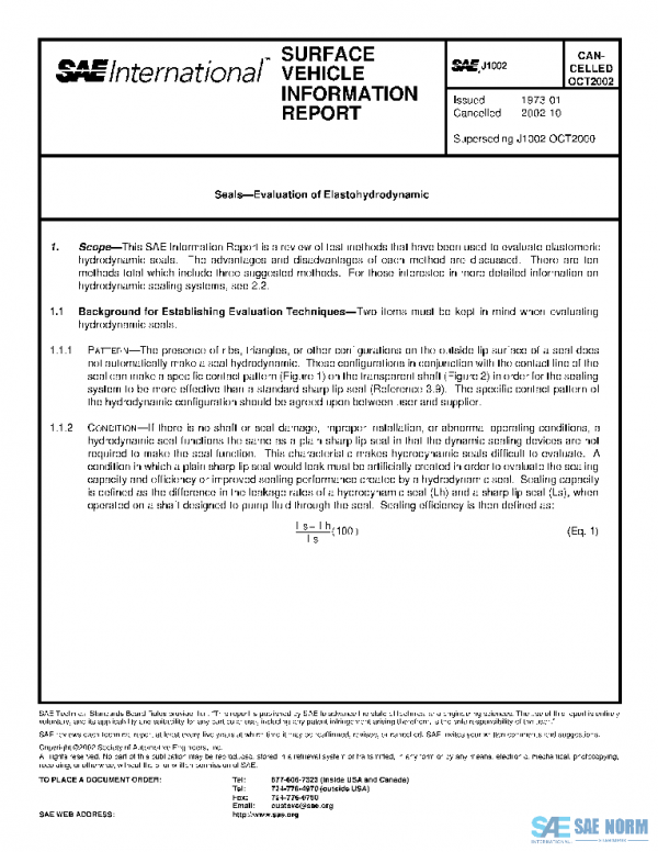 SAE J1002_200210 PDF