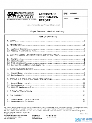 SAE AIR4986 PDF